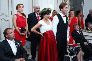 Svatby v Benátkách 