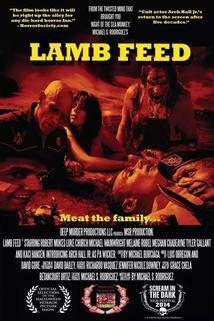 Lamb Feed