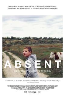 Profilový obrázek - Absent