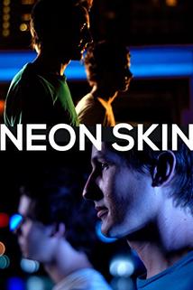 Profilový obrázek - Neon Skin
