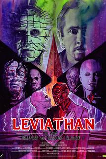 Profilový obrázek - Leviathan: The Story of Hellraiser and Hellbound: Hellraiser II