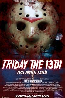 Profilový obrázek - Friday the 13th: No Man's Land