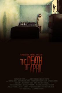 The Death of April 