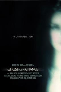 Profilový obrázek - Ghost of a Chance