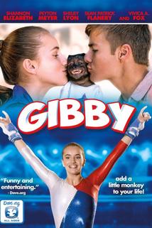 Profilový obrázek - Gibby