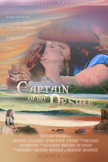 Profilový obrázek - Captain of My Desire