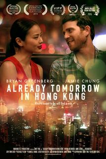 It's Already Tomorrow in Hong Kong