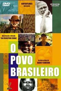 Profilový obrázek - O Povo Brasileiro