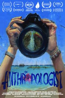 Profilový obrázek - The Anthropologist