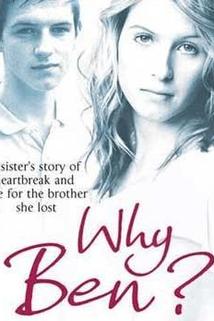 Profilový obrázek - My Brother Ben: Brooke Kinsella's Story