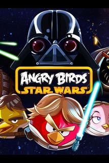 Profilový obrázek - Angry Birds Star Wars Cinematic Trailer