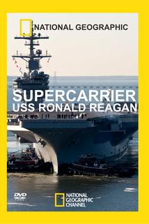 Profilový obrázek - Supercarrier: USS Ronald Reagan