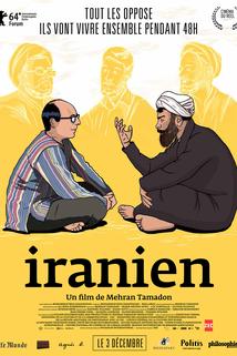 Profilový obrázek - Iranien