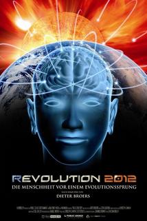 Profilový obrázek - Revolution 2012