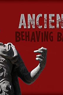 Profilový obrázek - Ancients Behaving Badly