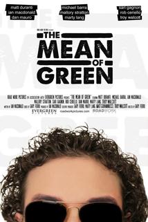 Profilový obrázek - The Mean of Green