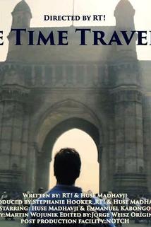 Profilový obrázek - The Time Traveler