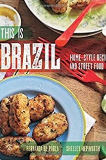 Profilový obrázek - This Is Brazil!