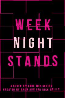 Profilový obrázek - Week Night Stands