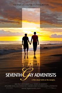 Profilový obrázek - Seventh-Gay Adventists