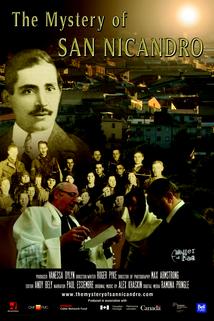 Profilový obrázek - The Mystery of San Nicandro