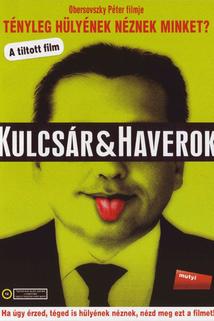 Profilový obrázek - Kulcsár & Haverok
