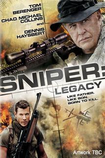 Profilový obrázek - Sniper 5: Legacy