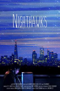 Nighthawks  - Nighthawks