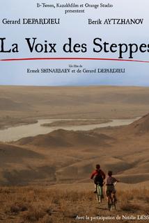 Profilový obrázek - La voix des steppes