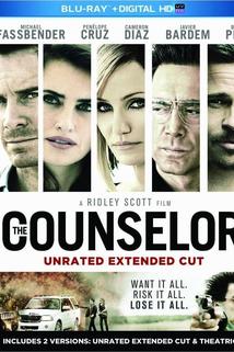 Profilový obrázek - The Counselor: Sky Movies Special