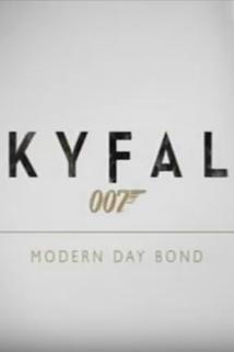Profilový obrázek - Skyfall: Modern Day Bond