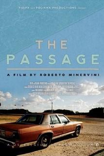 The Passage  - The Passage