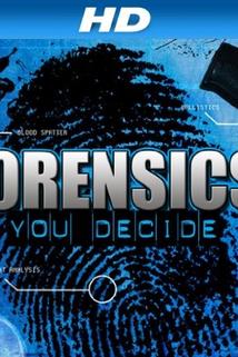 Profilový obrázek - Forensics: You Decide