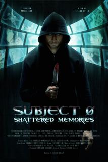 Profilový obrázek - Subject 0: Shattered Memories