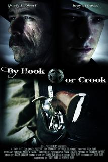 Profilový obrázek - By Hook or Crook