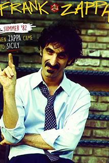 Profilový obrázek - Summer '82: When Zappa Came to Sicily