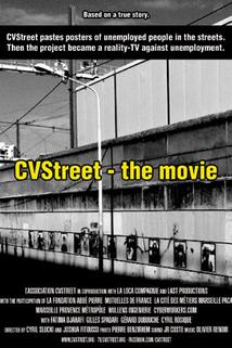 Profilový obrázek - CVStreet: The Movie