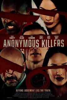 Profilový obrázek - Anonymous Killers