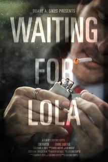 Profilový obrázek - Waiting for Lola