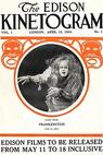 Frankenstein 
