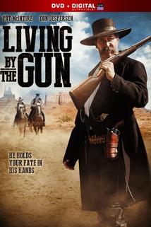 Profilový obrázek - Livin' by the Gun