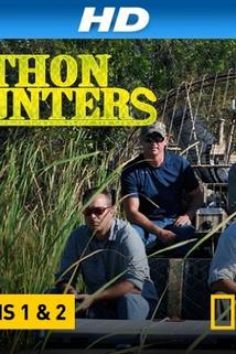 Profilový obrázek - Python Hunters