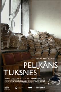 Profilový obrázek - Pelikans tuksnesi