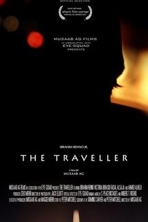 Profilový obrázek - The Traveller