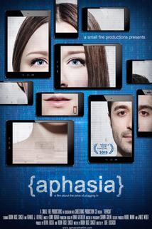 Profilový obrázek - Aphasia