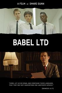 Profilový obrázek - Babel ltd.