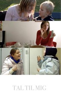 Profilový obrázek - Tal til mig