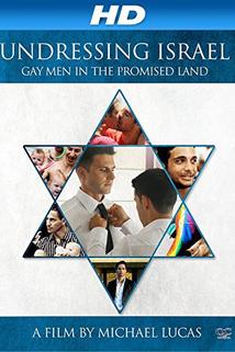 Profilový obrázek - Undressing Israel: Gay Men in the Promised Land