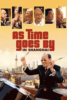 Profilový obrázek - As Time Goes by in Shanghai