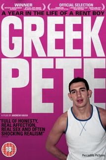 Profilový obrázek - Greek Pete